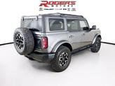 Thumbnail of 2022 Grey Ford Bronco
