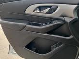 Thumbnail of 2022 Silver Ice Metallic Chevrolet Traverse