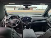 Thumbnail of 2022 Silver Ice Metallic Chevrolet Traverse