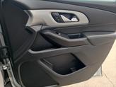 Thumbnail of 2022 Silver Ice Metallic Chevrolet Traverse