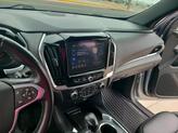 Thumbnail of 2022 Silver Ice Metallic Chevrolet Traverse