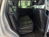 Thumbnail of 2015 Silver Ice Metallic Chevrolet Tahoe