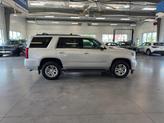 Thumbnail of 2015 Silver Ice Metallic Chevrolet Tahoe