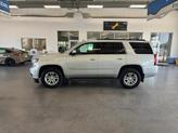 Thumbnail of 2015 Silver Ice Metallic Chevrolet Tahoe