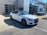 Thumbnail of 2019 Ibis White Audi A3