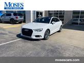 Photo of 2019 Ibis White Audi A3