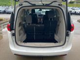 Thumbnail of 2022 Bright White Clearcoat Chrysler Pacifica