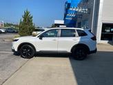 Thumbnail of 2026 Platinum White Pearl Honda CR-V Hybrid