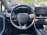 Thumbnail of 2022 Magnetic Gray Metallic Toyota RAV4 Hybrid