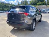 Thumbnail of 2022 Magnetic Gray Metallic Toyota RAV4 Hybrid