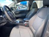 Thumbnail of 2022 Magnetic Gray Metallic Toyota RAV4 Hybrid
