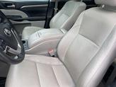 Thumbnail of 2019 White Toyota Highlander Hybrid