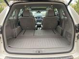 Thumbnail of 2019 White Toyota Highlander Hybrid