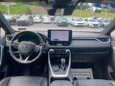 Thumbnail of 2024 Charcoal Toyota RAV4 Hybrid