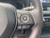 Thumbnail of 2024 Charcoal Toyota RAV4 Hybrid