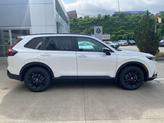 Thumbnail of 2026 Platinum White Pearl Honda CR-V Hybrid