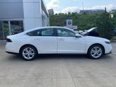 Thumbnail of 2025 Platinum White Pearl Honda Accord