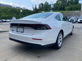 Thumbnail of 2025 Platinum White Pearl Honda Accord