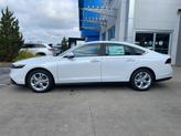 Thumbnail of 2025 Platinum White Pearl Honda Accord