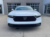Thumbnail of 2025 Platinum White Pearl Honda Accord