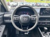 Thumbnail of 2025 Platinum White Pearl Honda Accord