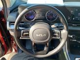 Thumbnail of 2022 Flare Red Kia Carnival