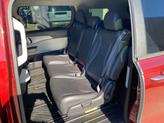 Thumbnail of 2022 Flare Red Kia Carnival