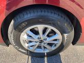 Thumbnail of 2022 Flare Red Kia Carnival