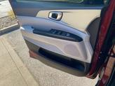 Thumbnail of 2022 Flare Red Kia Carnival