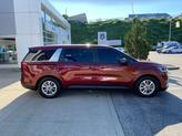 Thumbnail of 2022 Flare Red Kia Carnival
