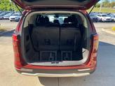 Thumbnail of 2022 Flare Red Kia Carnival