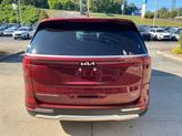 Thumbnail of 2022 Flare Red Kia Carnival