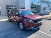 Thumbnail of 2022 Flare Red Kia Carnival