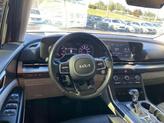 Thumbnail of 2022 Flare Red Kia Carnival