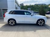 Thumbnail of 2023 White Volvo XC90 Recharge Plug-In Hybrid