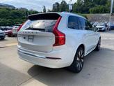 Thumbnail of 2023 White Volvo XC90 Recharge Plug-In Hybrid