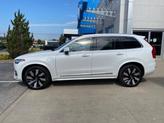 Thumbnail of 2023 White Volvo XC90 Recharge Plug-In Hybrid