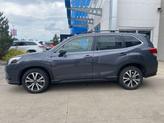 Thumbnail of 2024 Magnetite Gray Metallic Subaru Forester