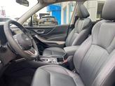 Thumbnail of 2024 Magnetite Gray Metallic Subaru Forester