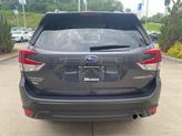 Thumbnail of 2024 Magnetite Gray Metallic Subaru Forester