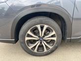 Thumbnail of 2024 Magnetite Gray Metallic Subaru Forester