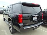 Thumbnail of 2016 Black Chevrolet Tahoe
