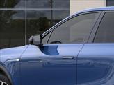 Thumbnail of 2025 Blue Cadillac LYRIQ