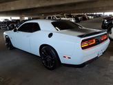 Thumbnail of 2021 White Knuckle Clearcoat Dodge Challenger