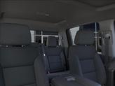 Thumbnail of 2025 Summit White GMC Sierra 1500