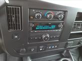 Thumbnail of 2023 Summit White Chevrolet Express 2500