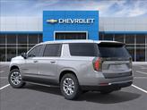 Thumbnail of 2025 Sterling Gray Metallic Chevrolet Suburban