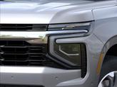Thumbnail of 2025 Sterling Gray Metallic Chevrolet Suburban