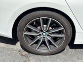 Thumbnail of 2021 Alpine White BMW 330