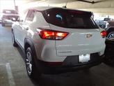 Thumbnail of 2024 Summit White Chevrolet Trailblazer